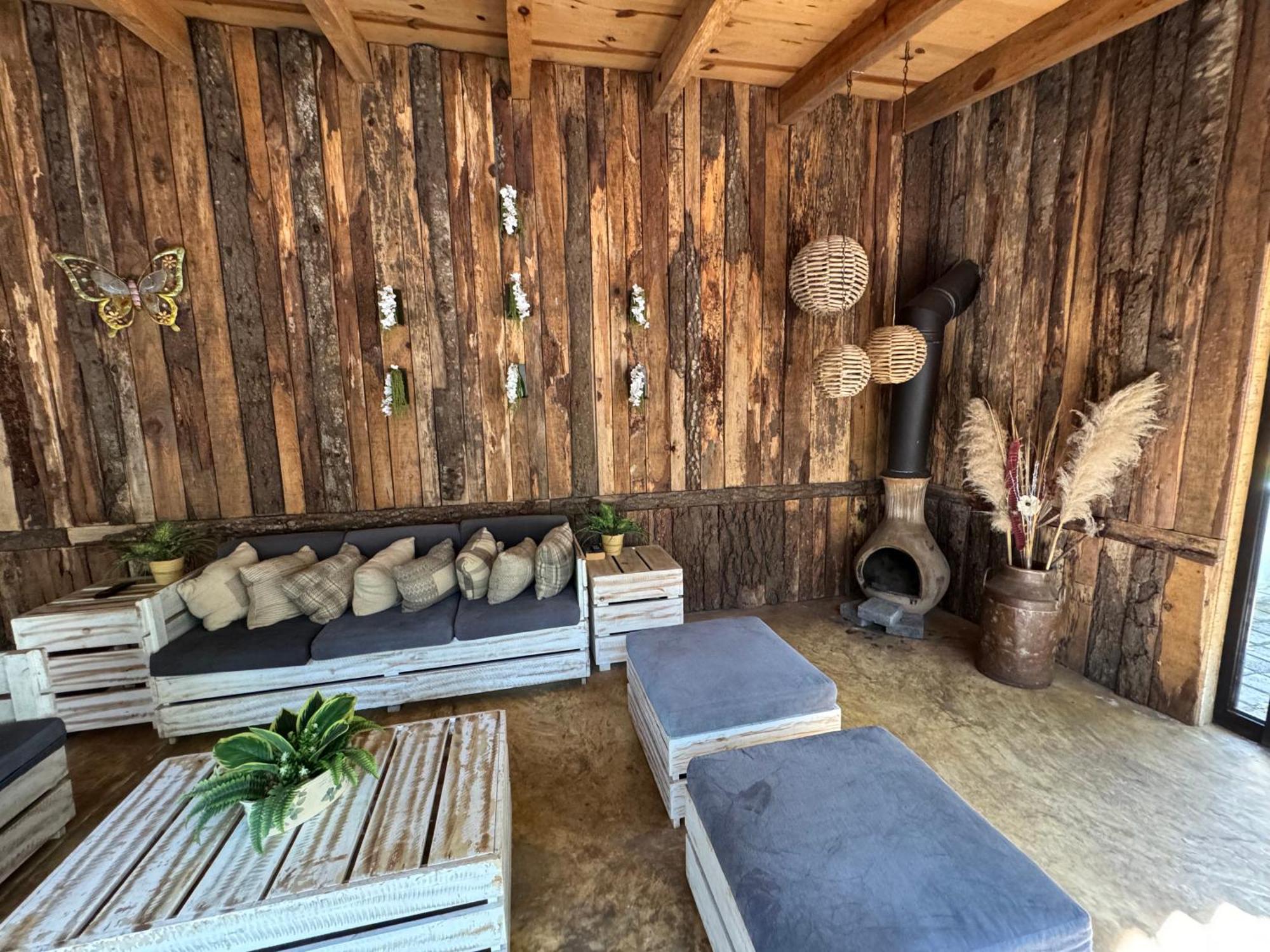 Holiday park Glamping Rio 3*