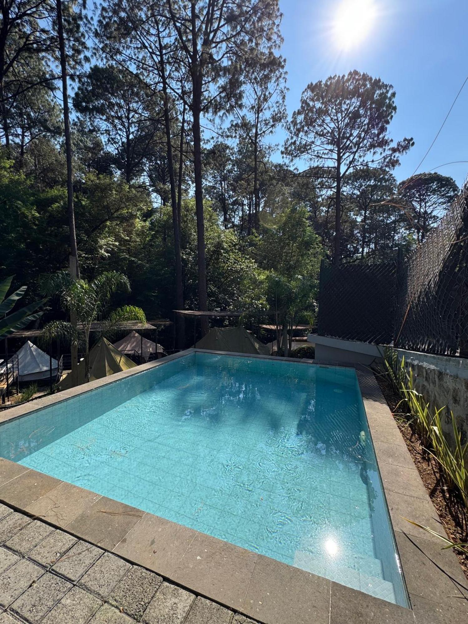 Glamping Rio
