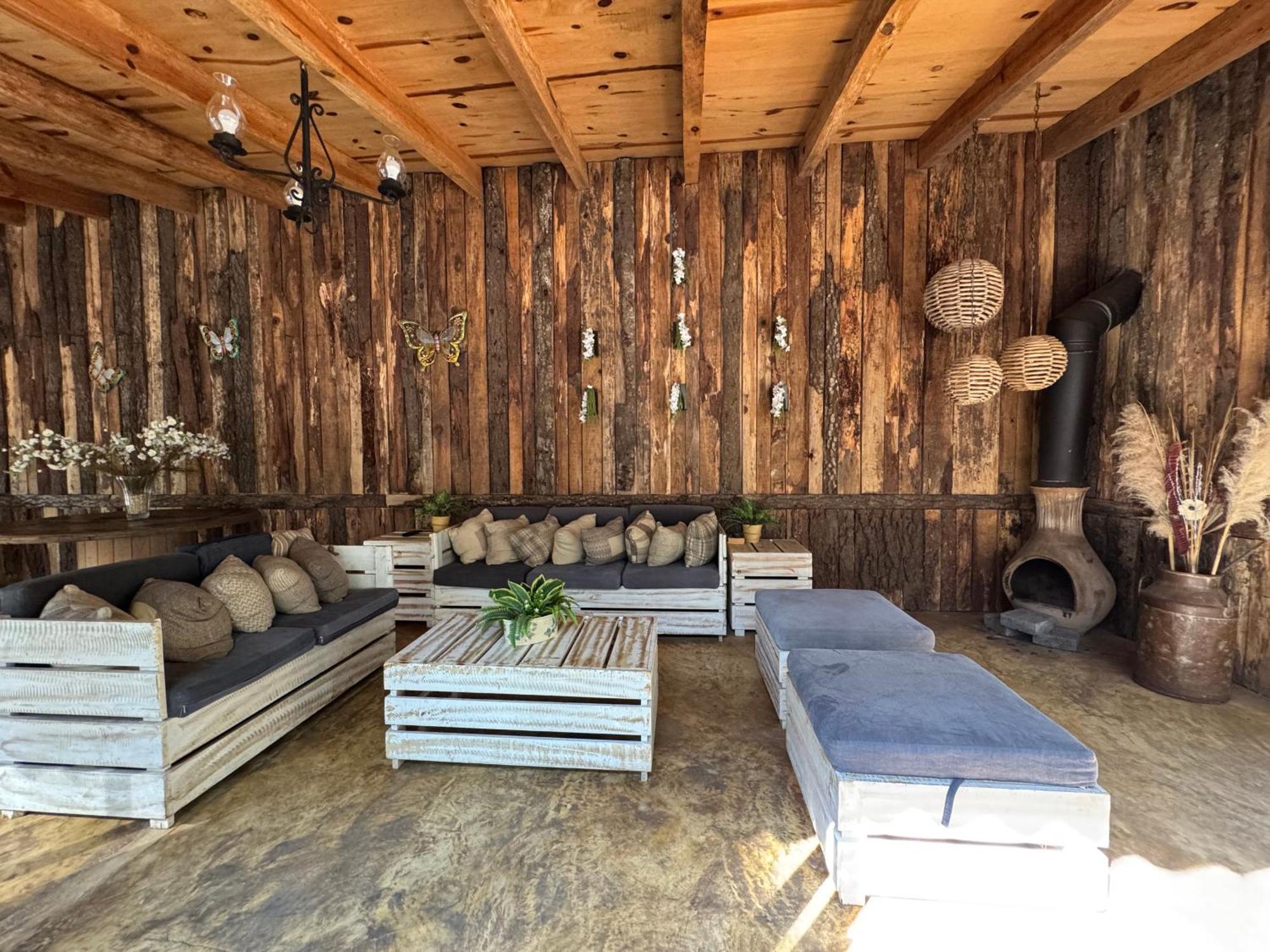 Glamping Rio 3*