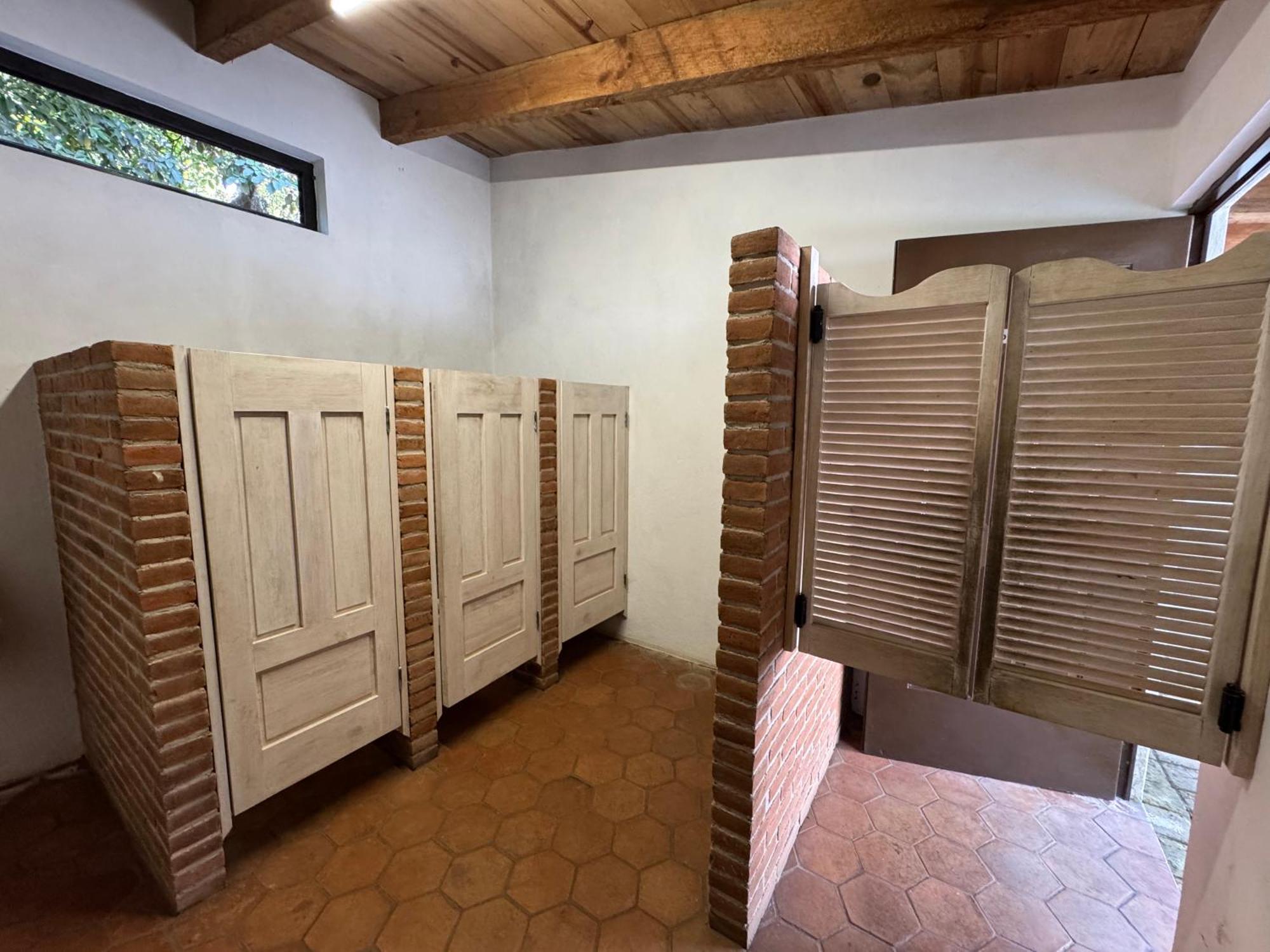 Glamping Rio 3* Valle de Bravo