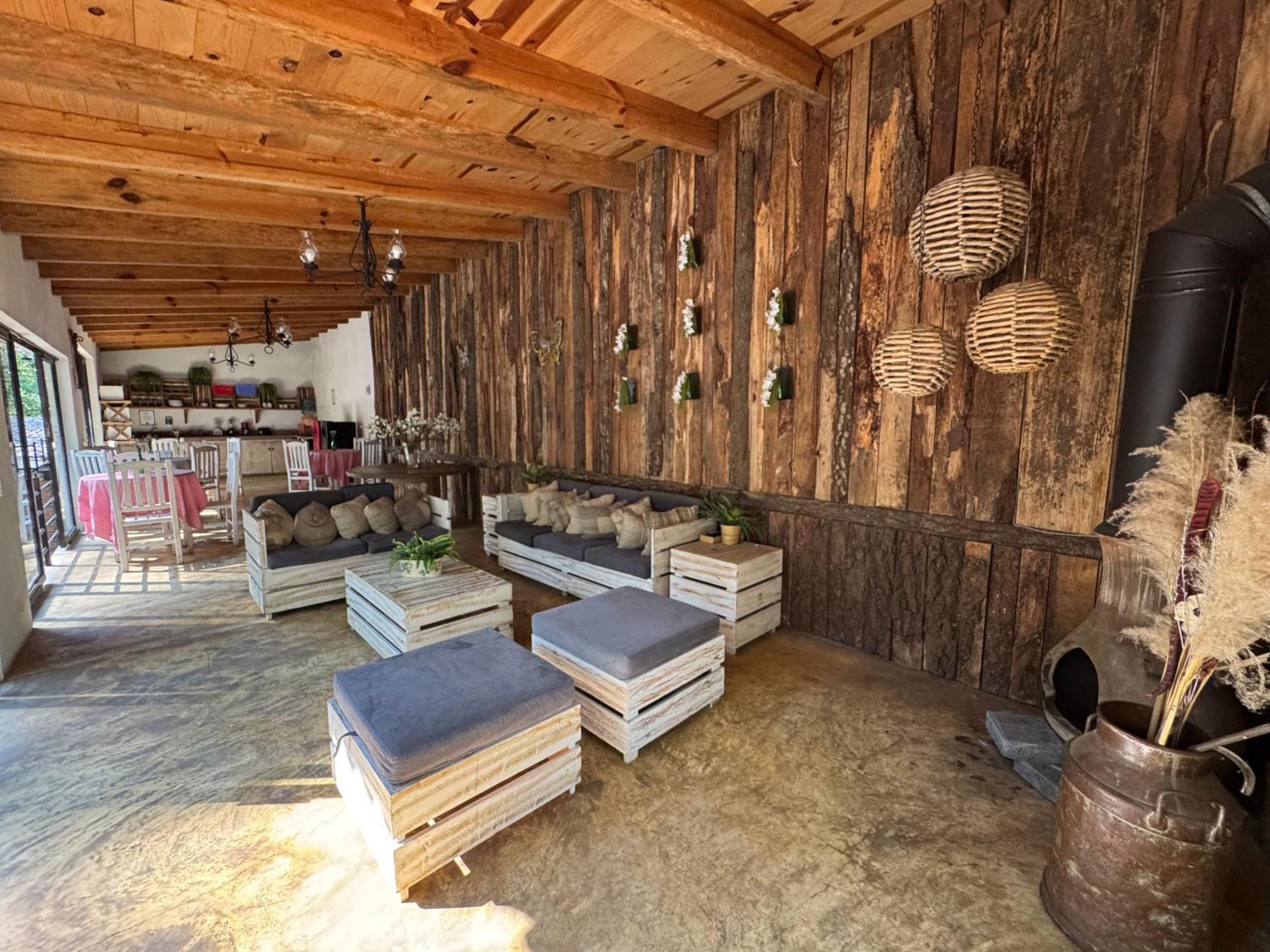 Glamping Rio