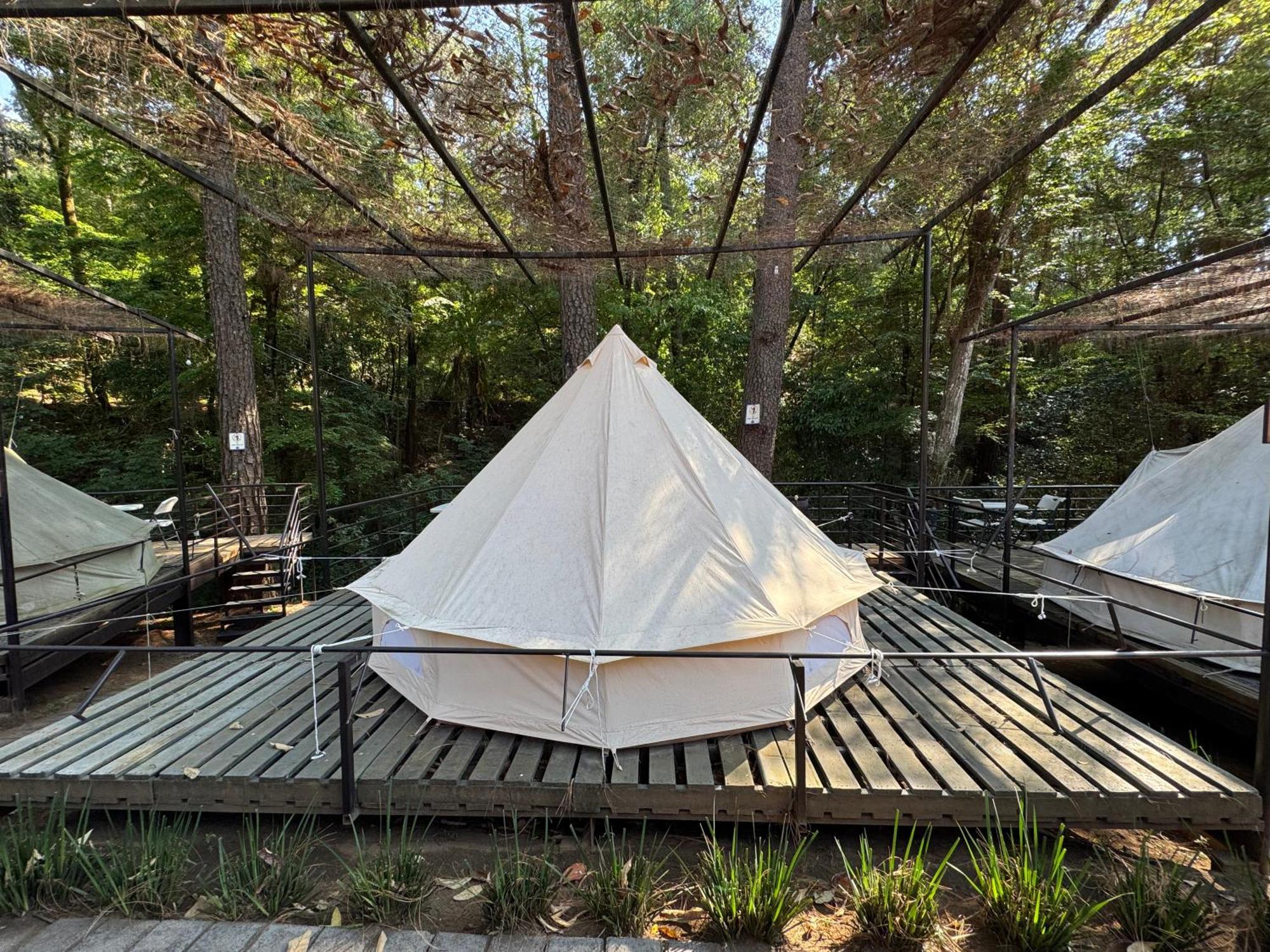 Glamping Rio Holiday park 3*