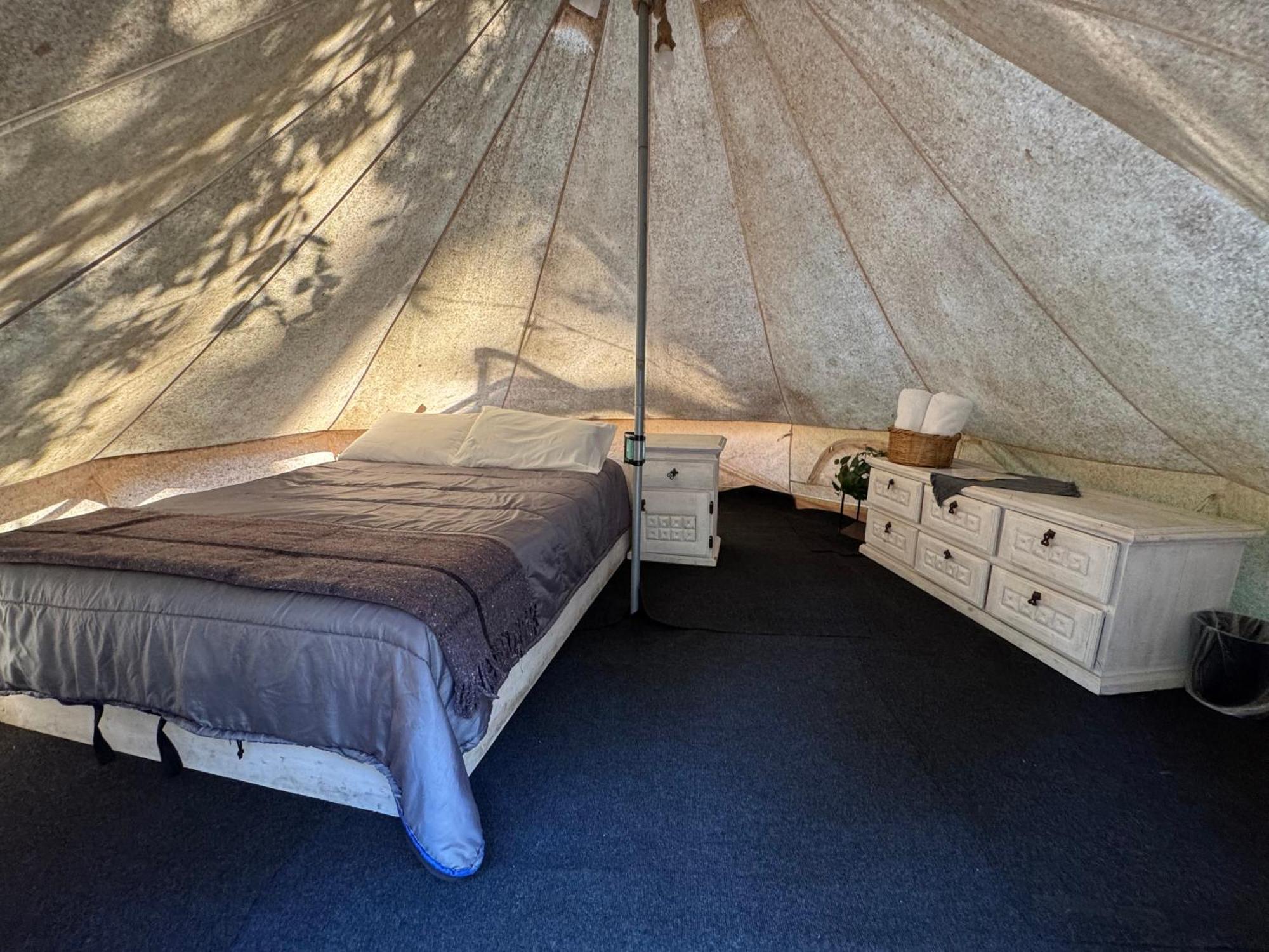 Glamping Rio