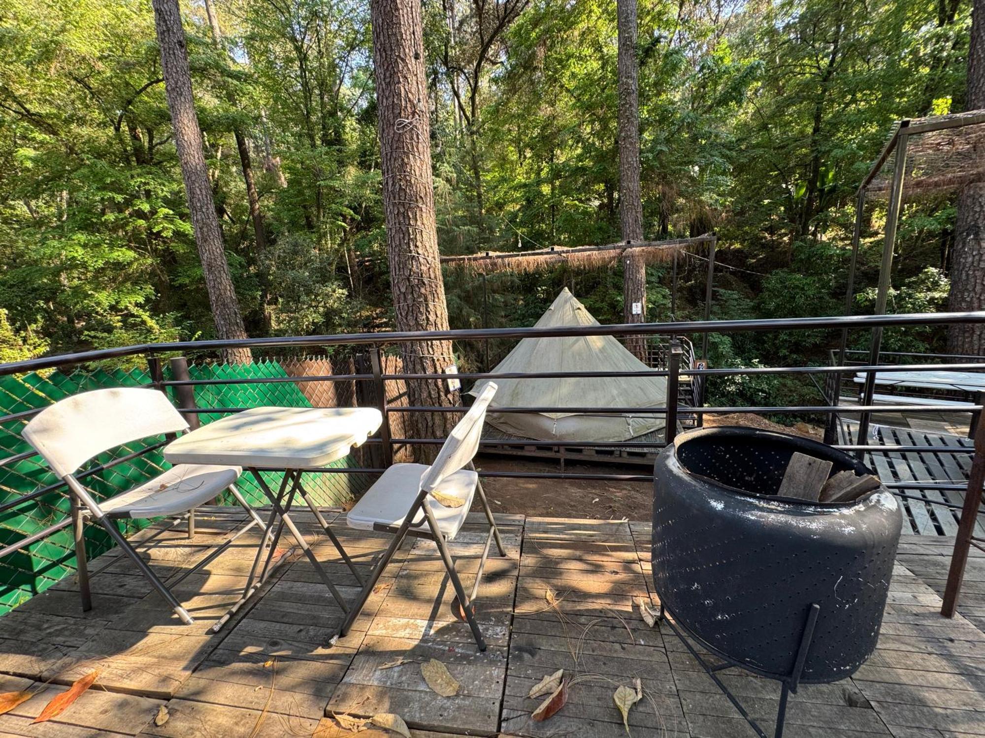 Glamping Rio Holiday park 3*